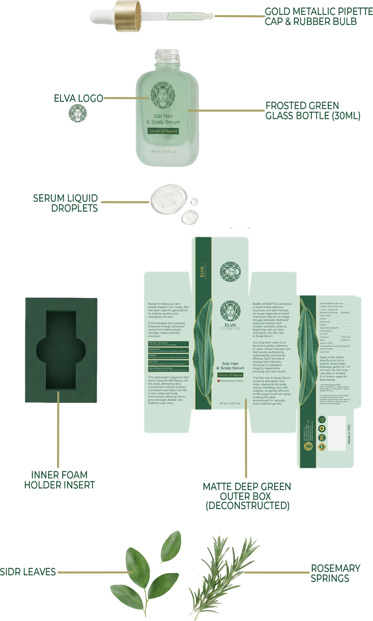 Discover Every Detail