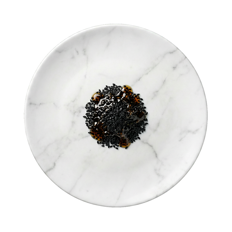 Nigella Sativa Seed Oil