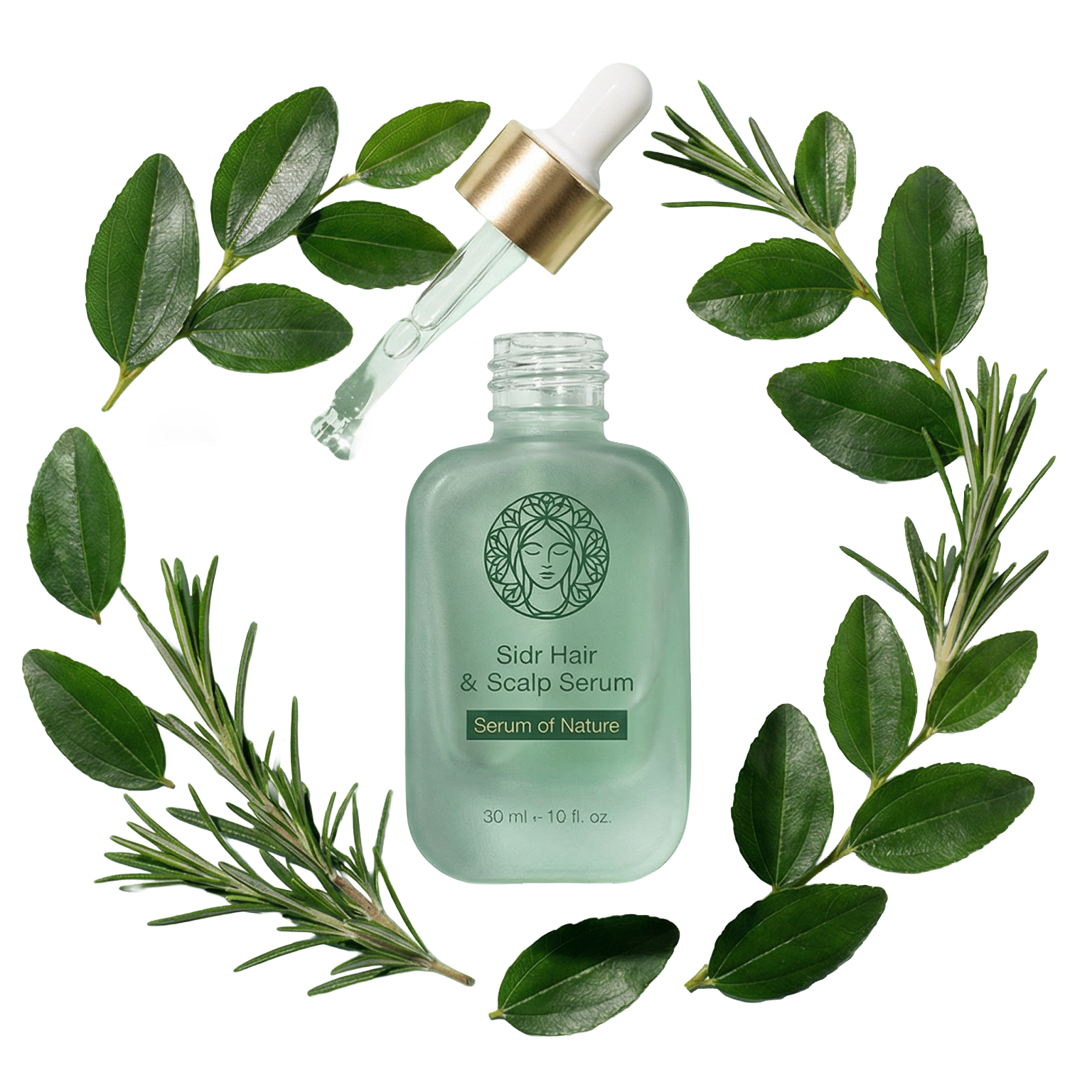 Sidr Hair & Scalp Serum