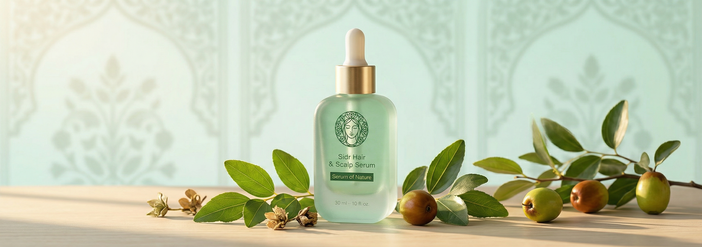 Where Heritage Meets Science