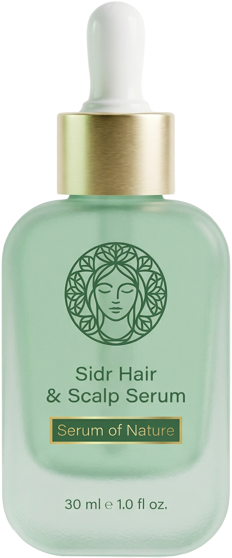 ELVA Serum Textur